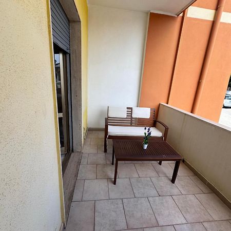 Romagnosi Apartment ปอร์โตตอร์เรส ภายนอก รูปภาพ