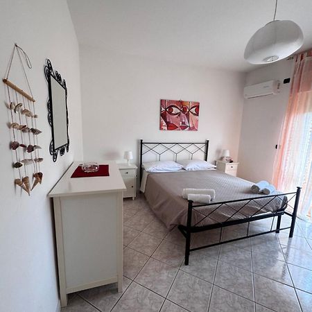 Romagnosi Apartment ปอร์โตตอร์เรส ภายนอก รูปภาพ