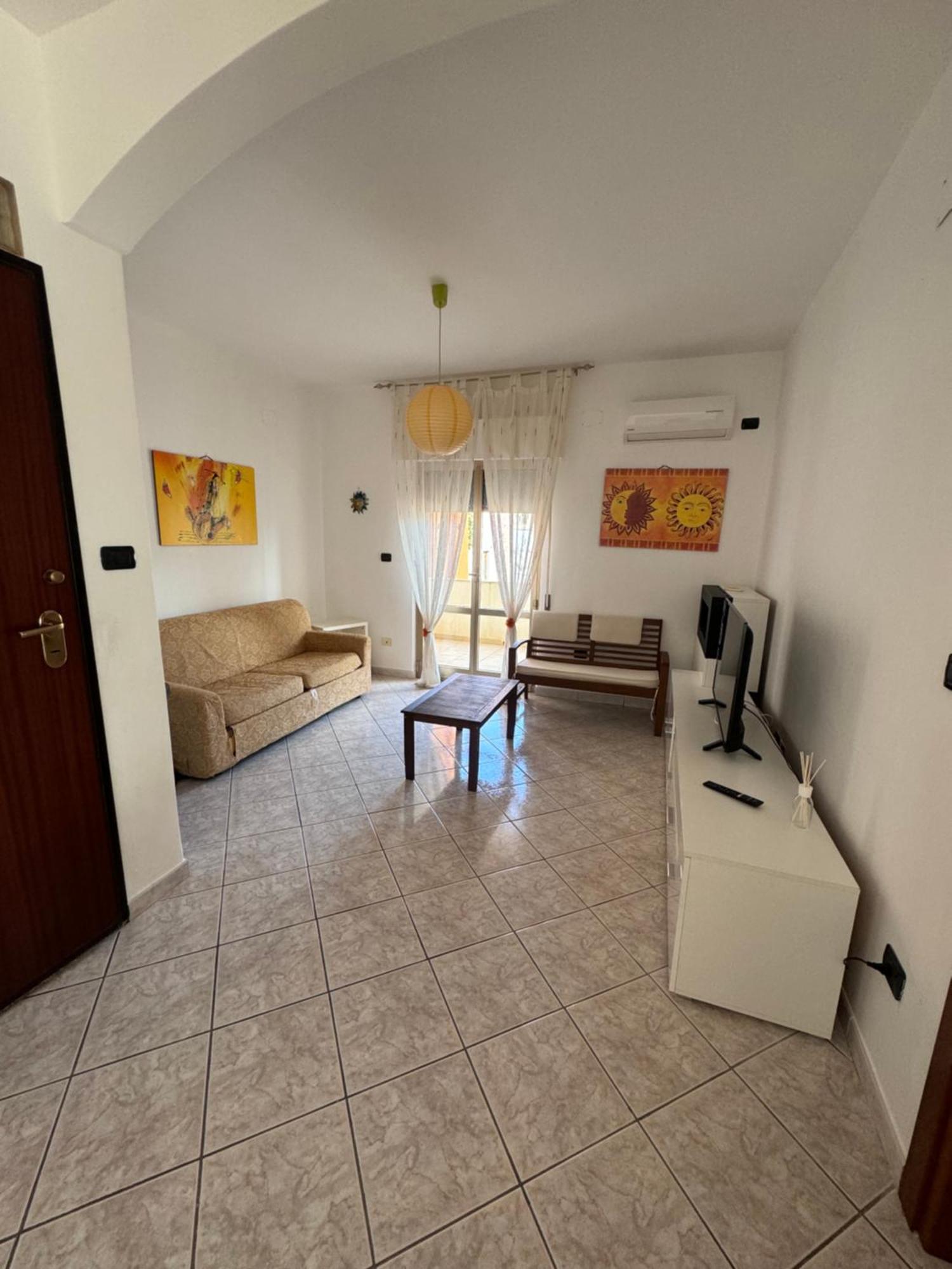 Romagnosi Apartment ปอร์โตตอร์เรส ภายนอก รูปภาพ