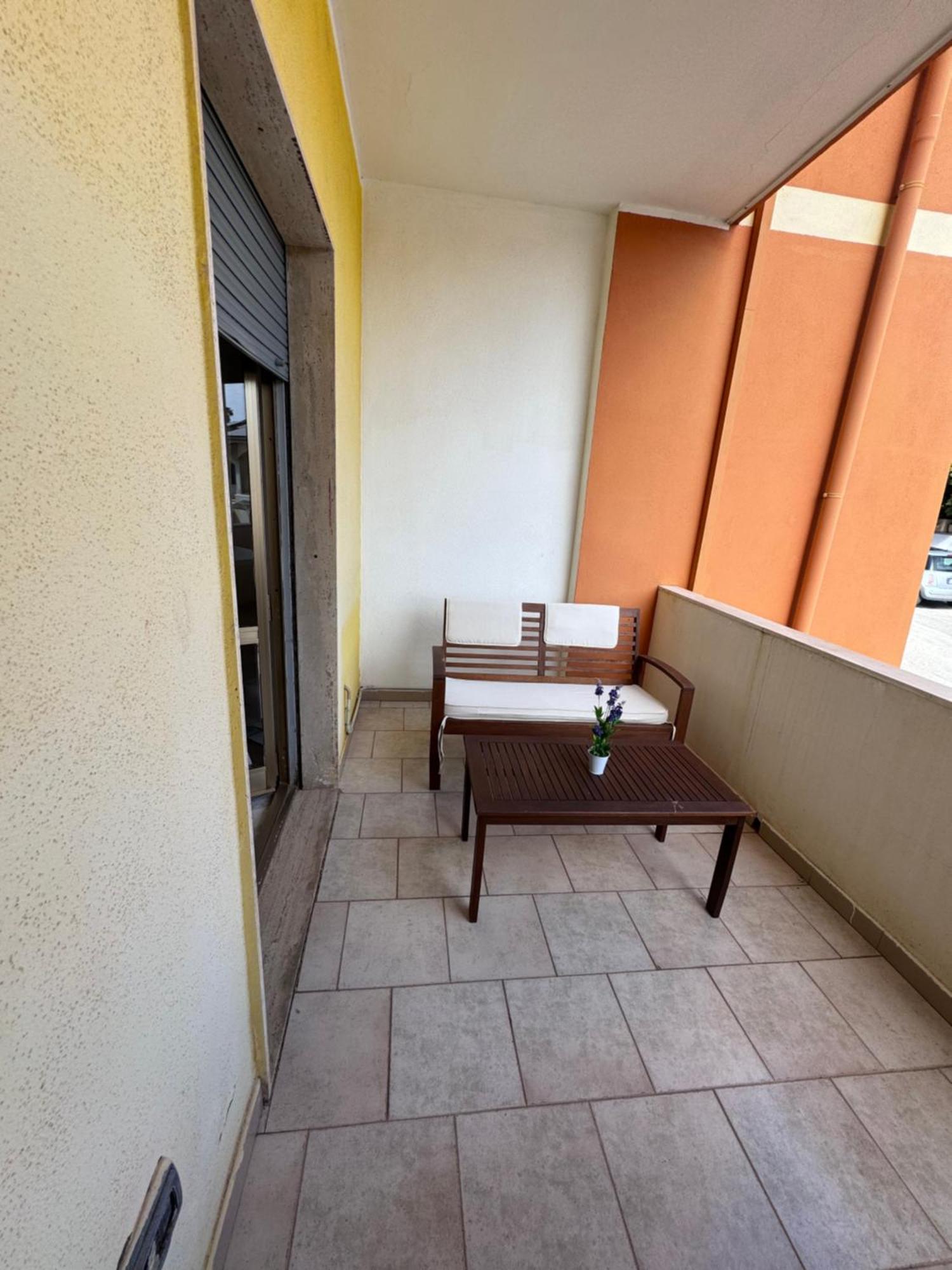 Romagnosi Apartment ปอร์โตตอร์เรส ภายนอก รูปภาพ